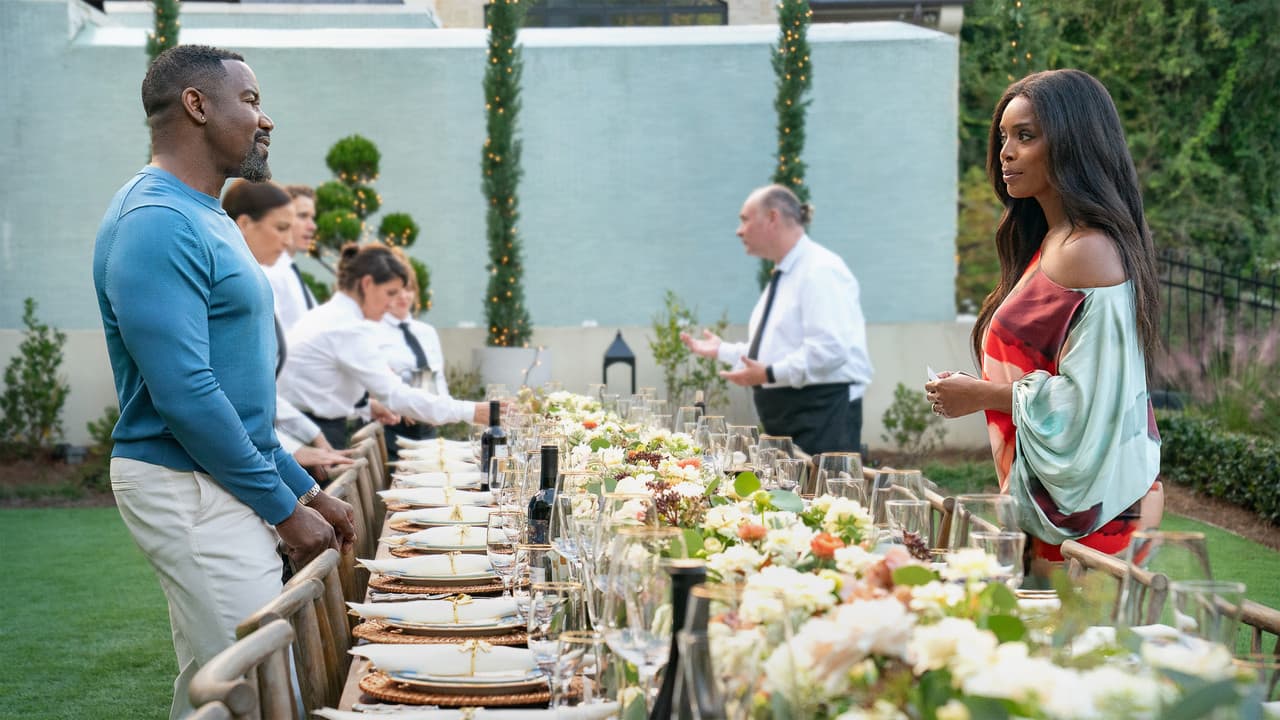 Why Did I Get Married Again? Review: Tyler Perry's 2026 still 5