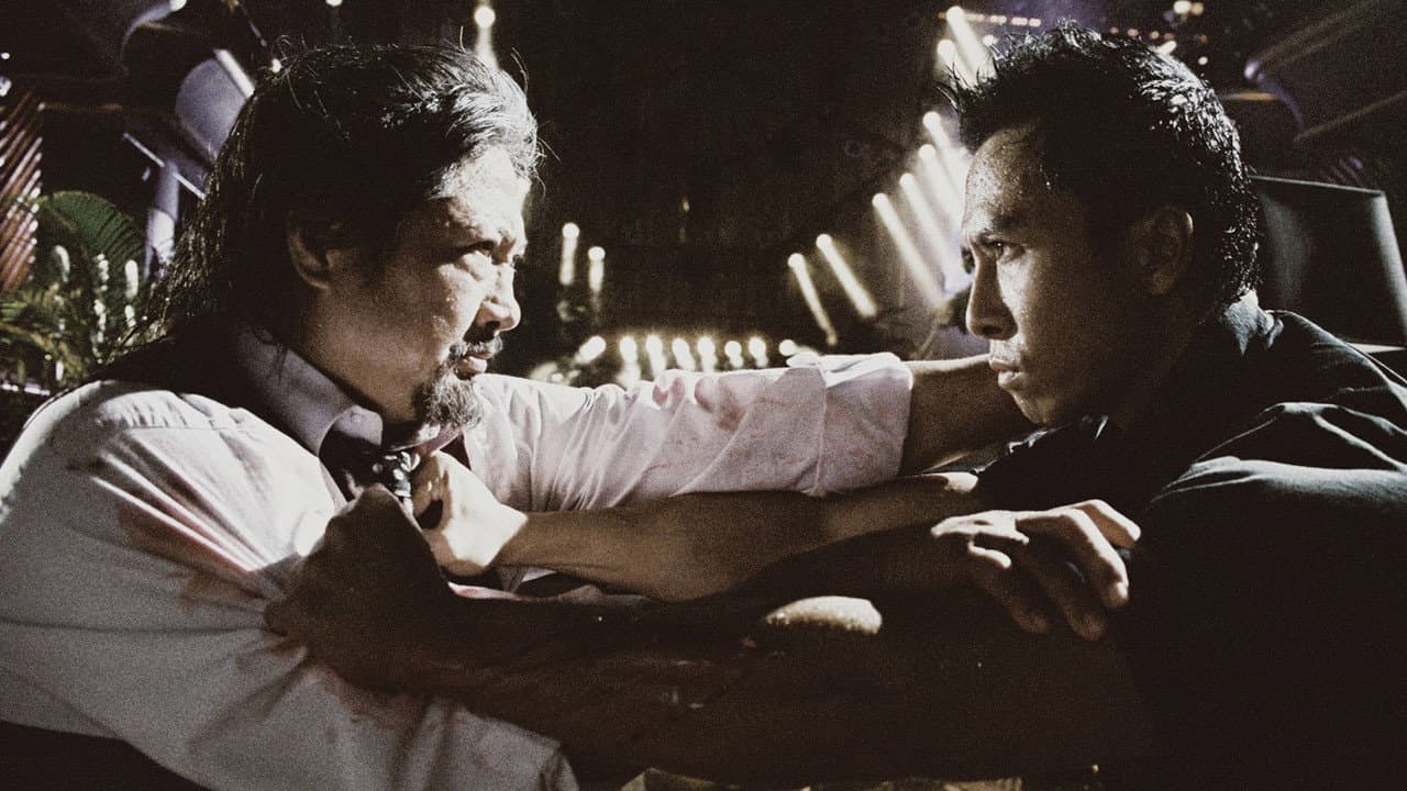 SPL: Kill Zone still 4