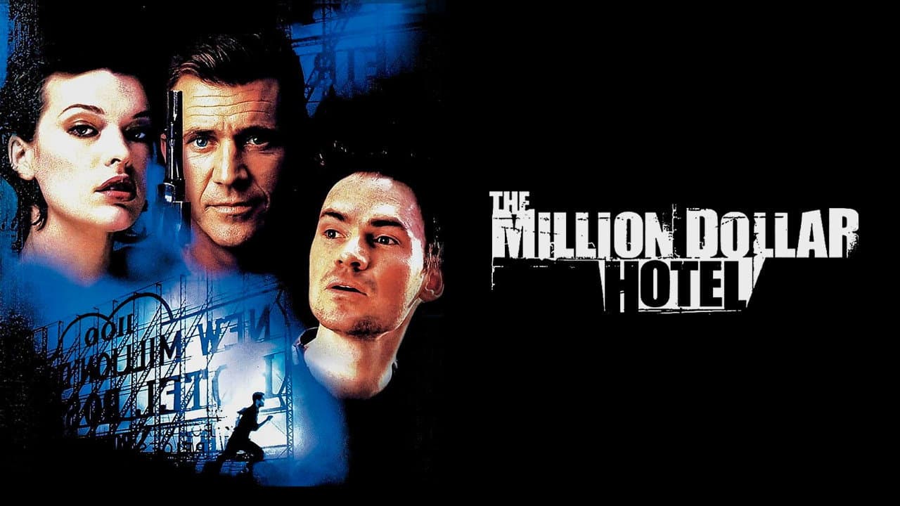 The Million Dollar Hotel still 6