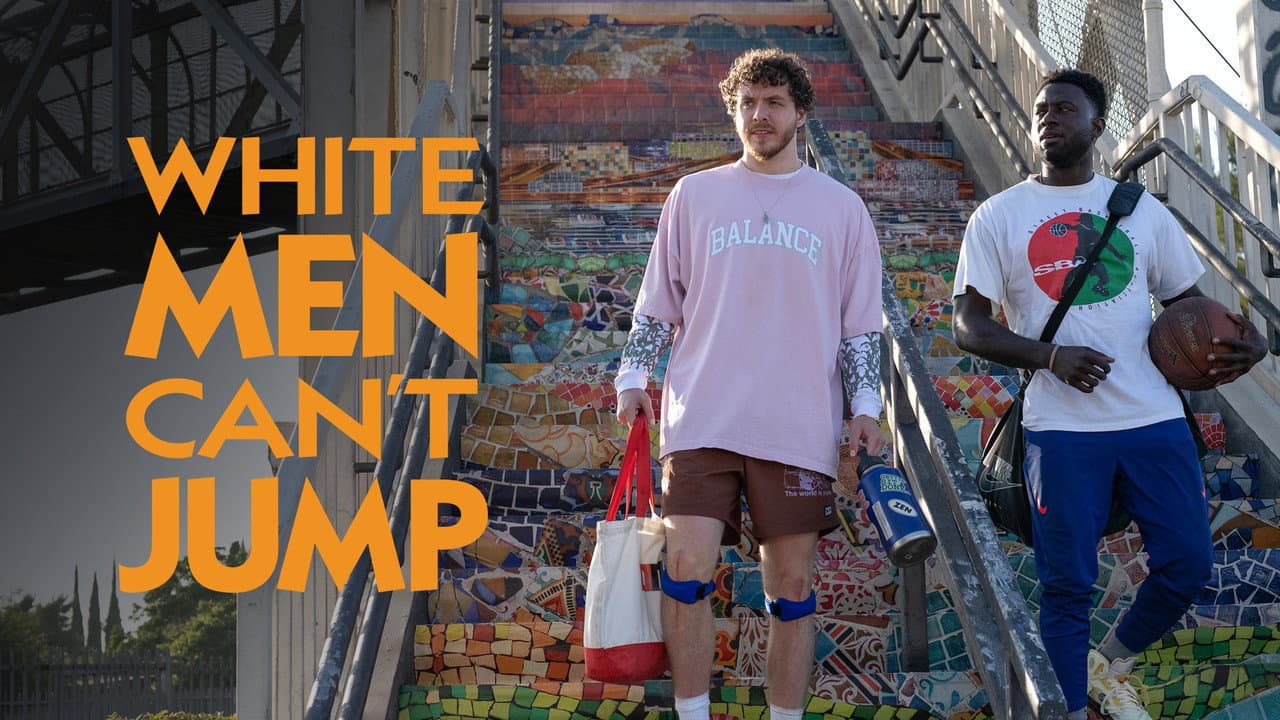White Men Can't Jump still 8