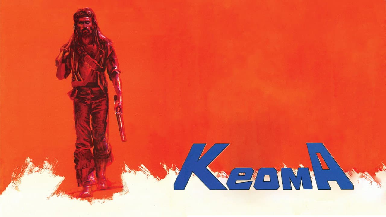 Keoma still 4