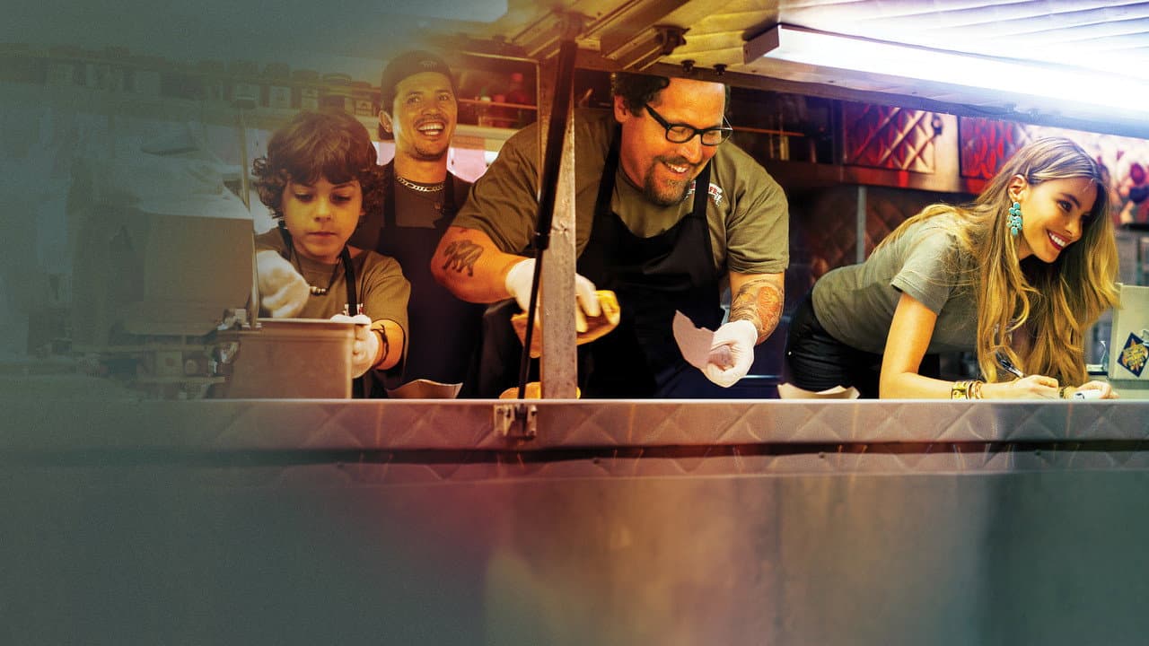 Chef still 4