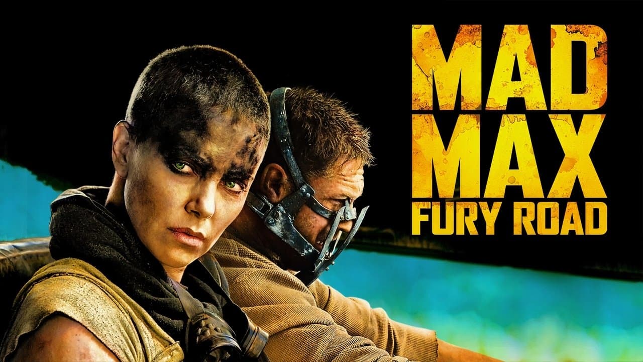 Mad Max: Fury Road still 7