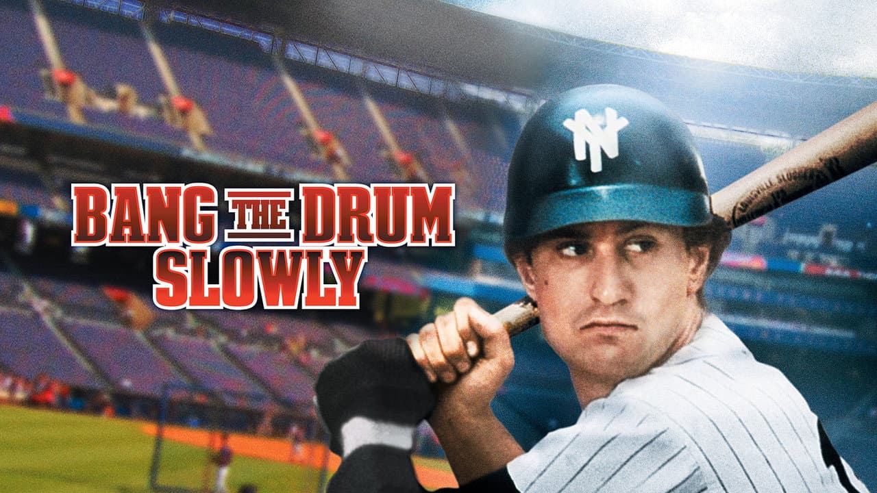 Bang the Drum Slowly still 4
