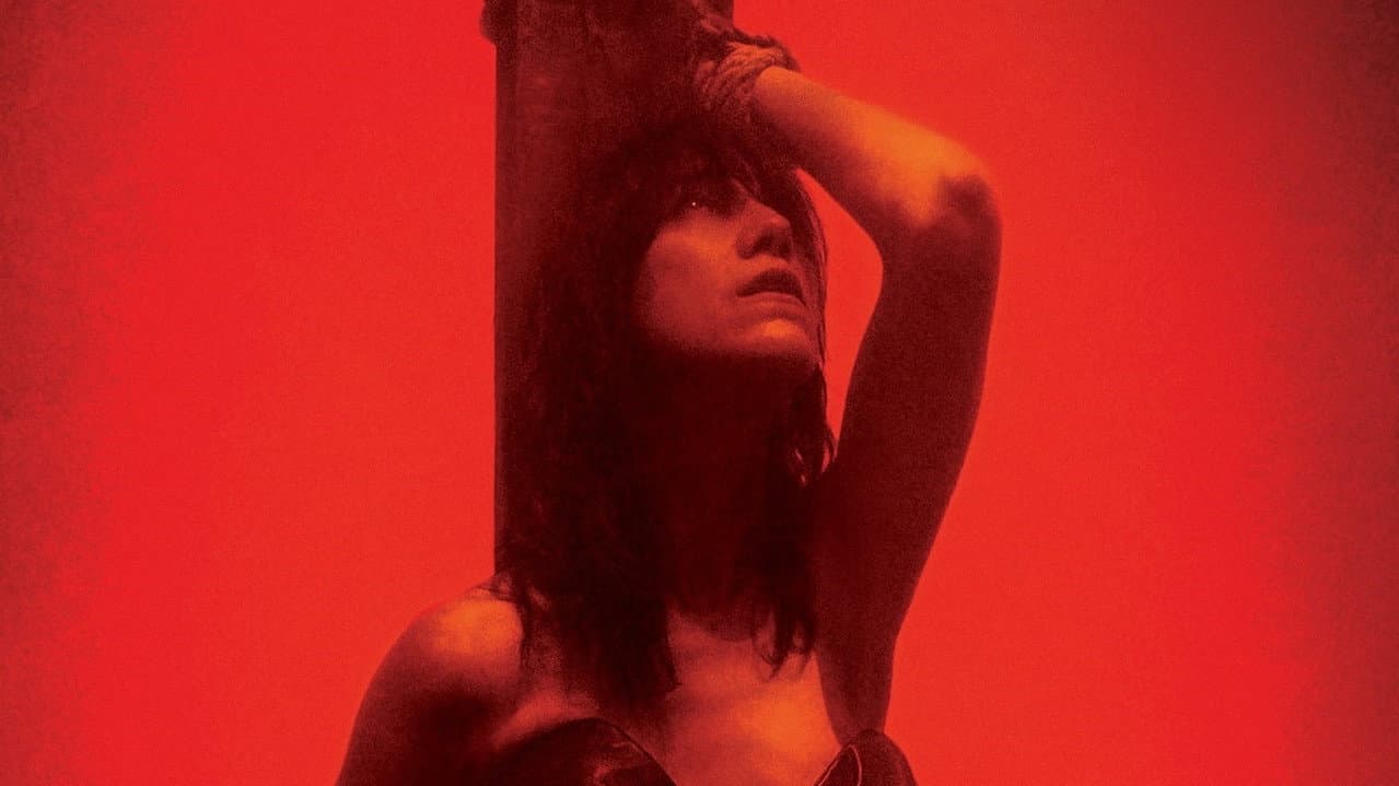 Lux Æterna still 5