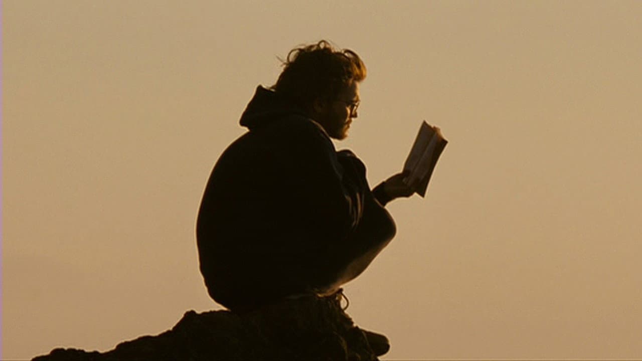 Into the Wild still 5
