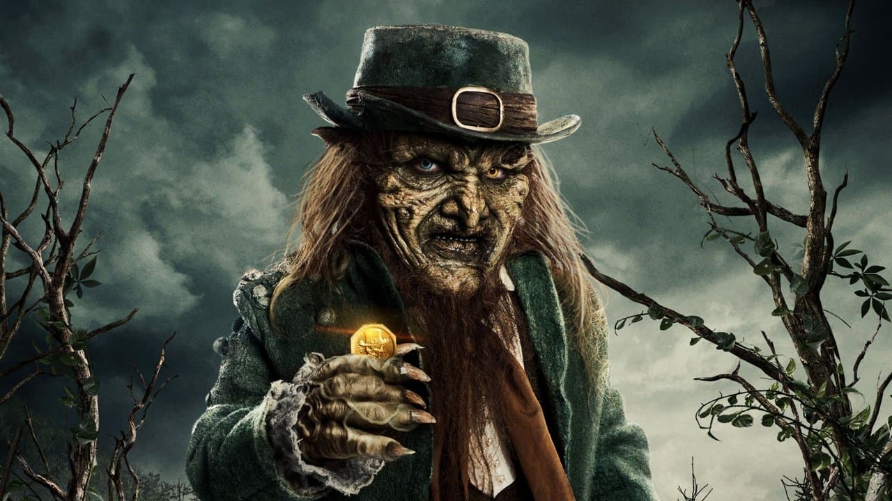 Leprechaun Returns still 3