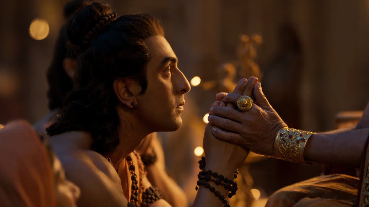 Ramayana Movie News: Cast, Release & Epic Updates still 7