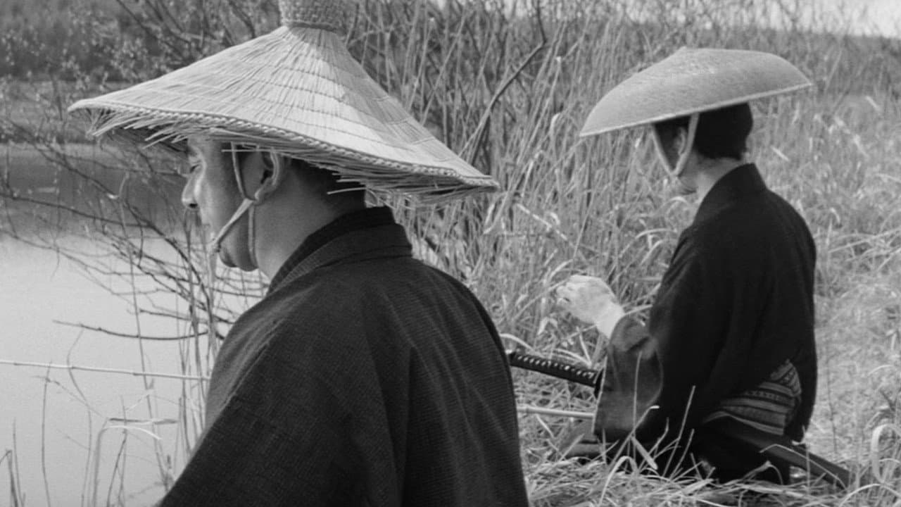 The Tale of Zatoichi still 3