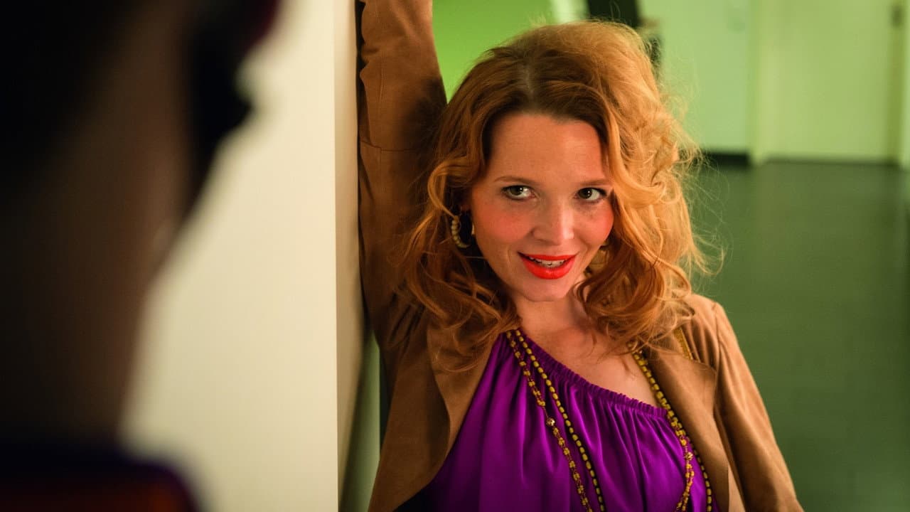 Dreamgirls still 3