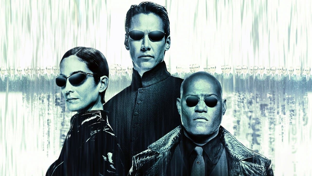 The Matrix Revolutions still 2