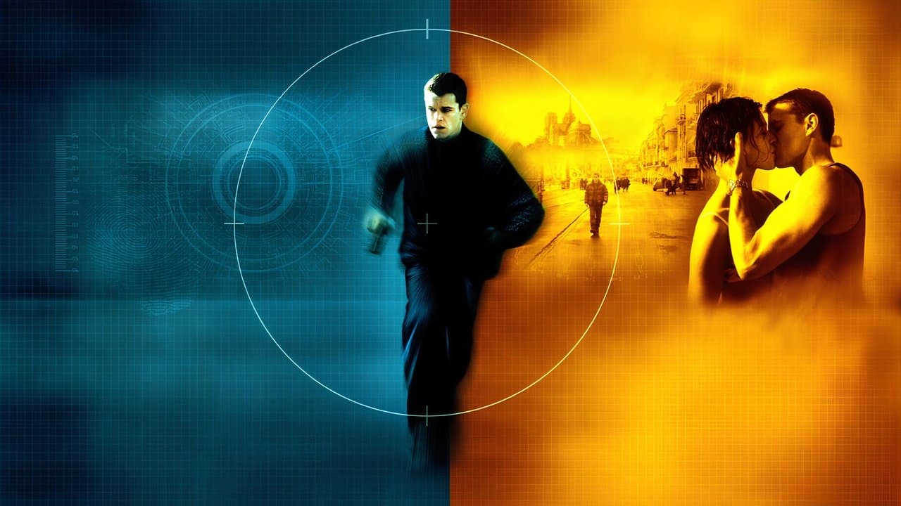 The Bourne Identity still 6