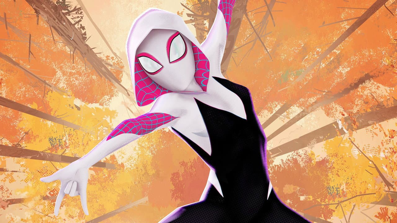 Spider-Man: Into the Spider-Verse still 6