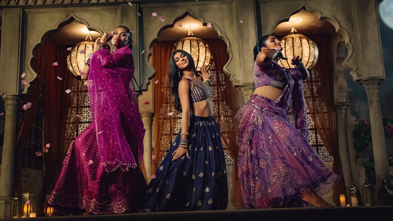 Best of the Best Review: Lena Khan's Dance Comedy still 5