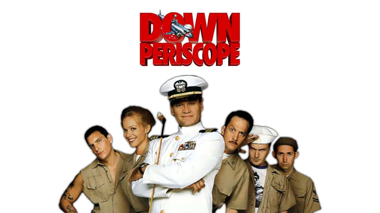 Down Periscope still 2