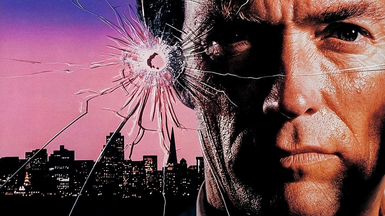 Sudden Impact still 1