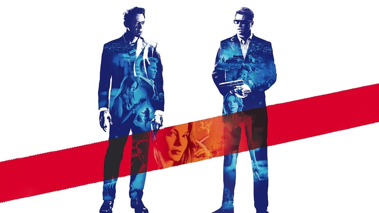 Kiss Kiss Bang Bang still 1