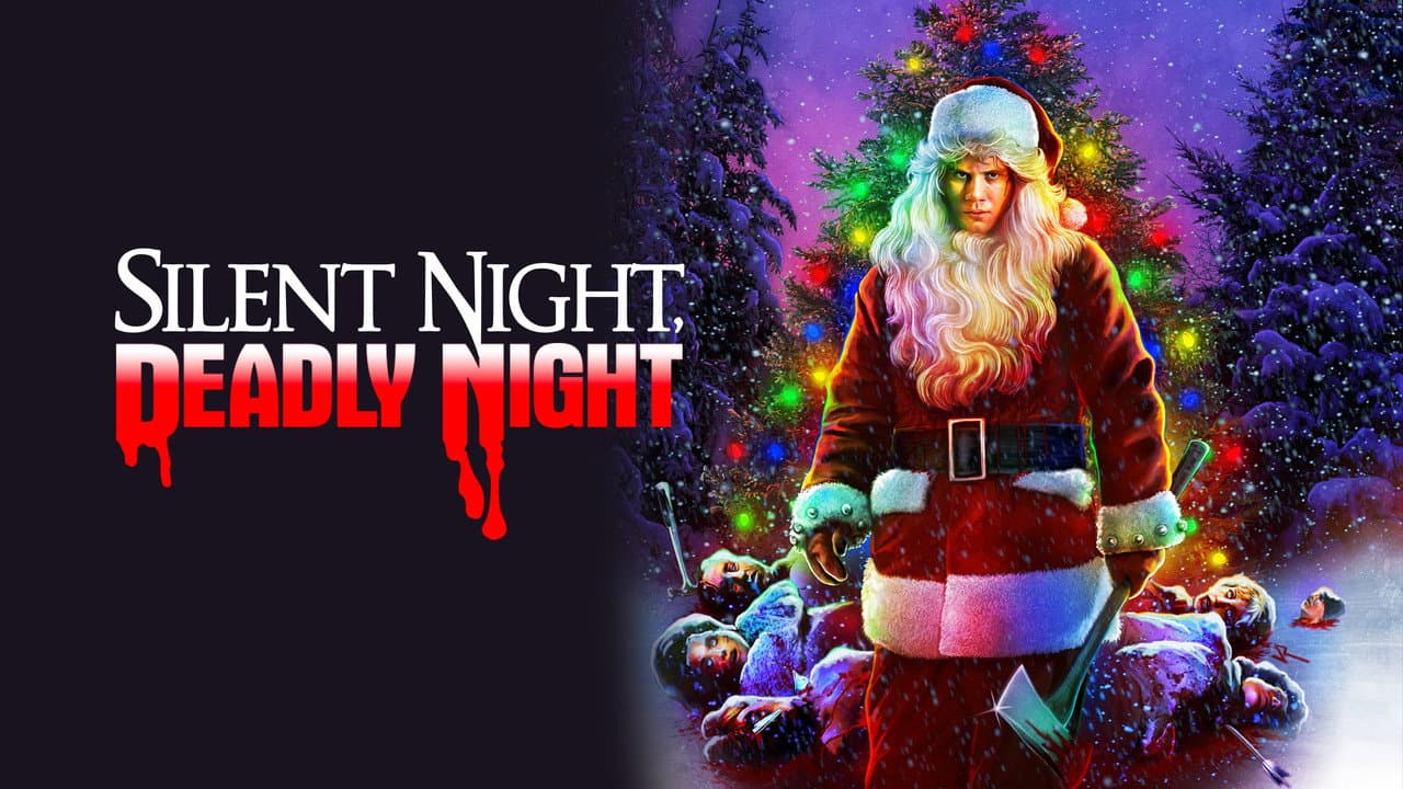 Silent Night, Deadly Night still 2