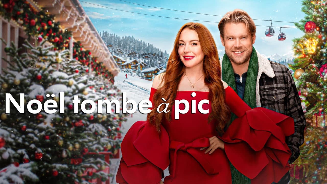 Falling for Christmas still 6