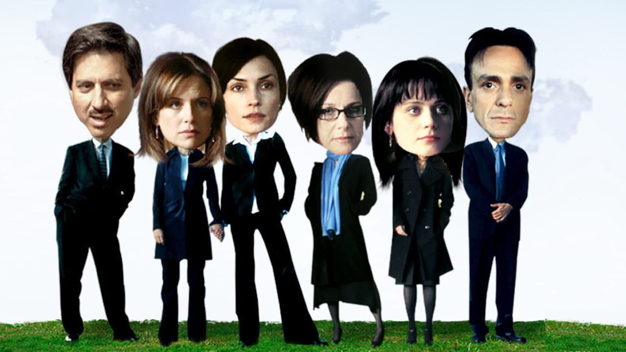 Eulogy still 3