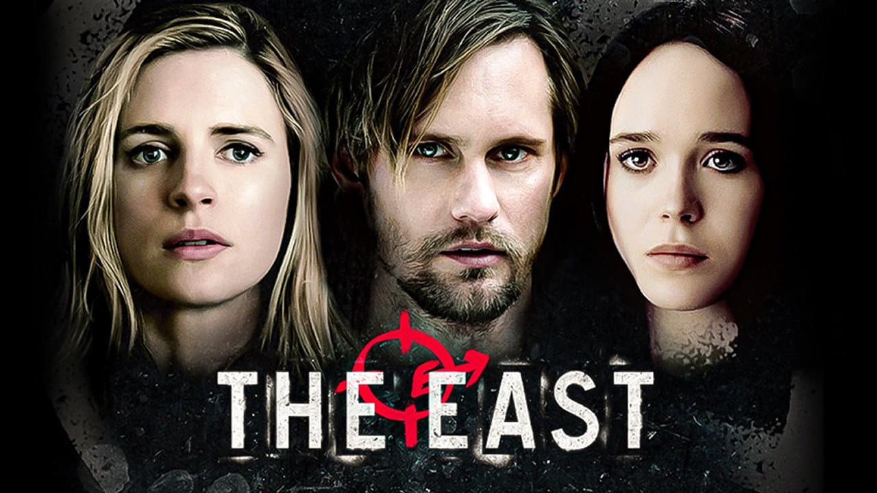 The East still 5