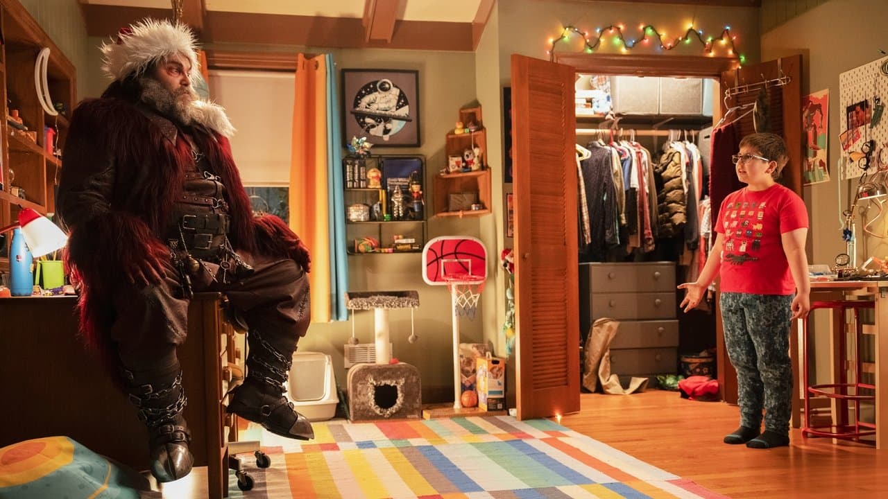 Dear Santa still 3