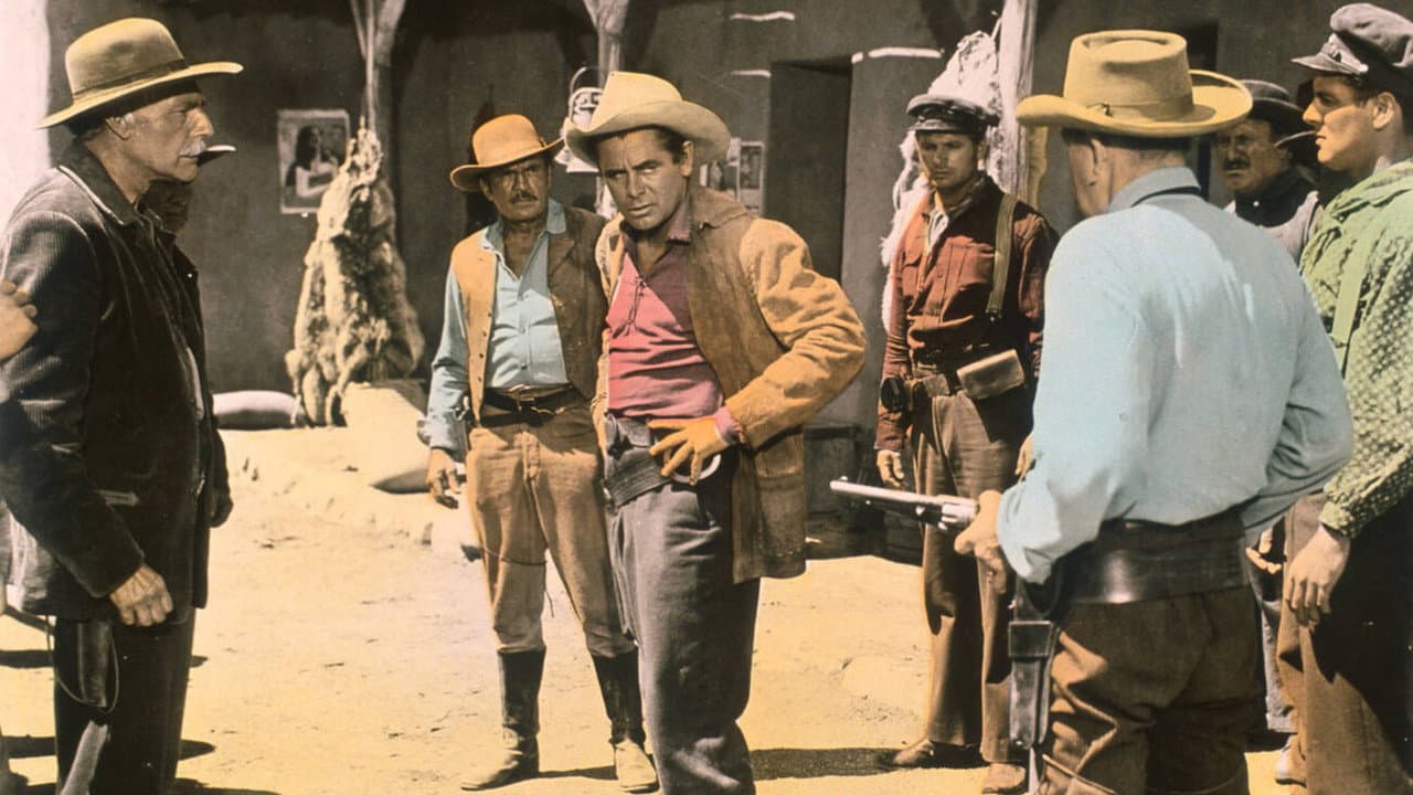 The Man from the Alamo still 8