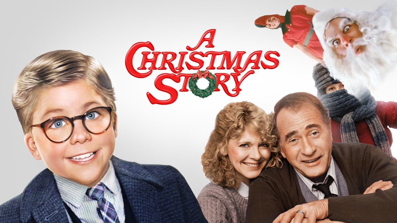 A Christmas Story still 3