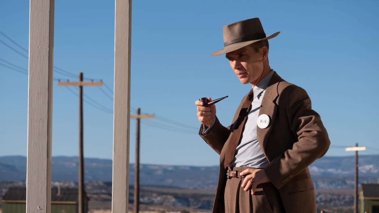 Oppenheimer still 8