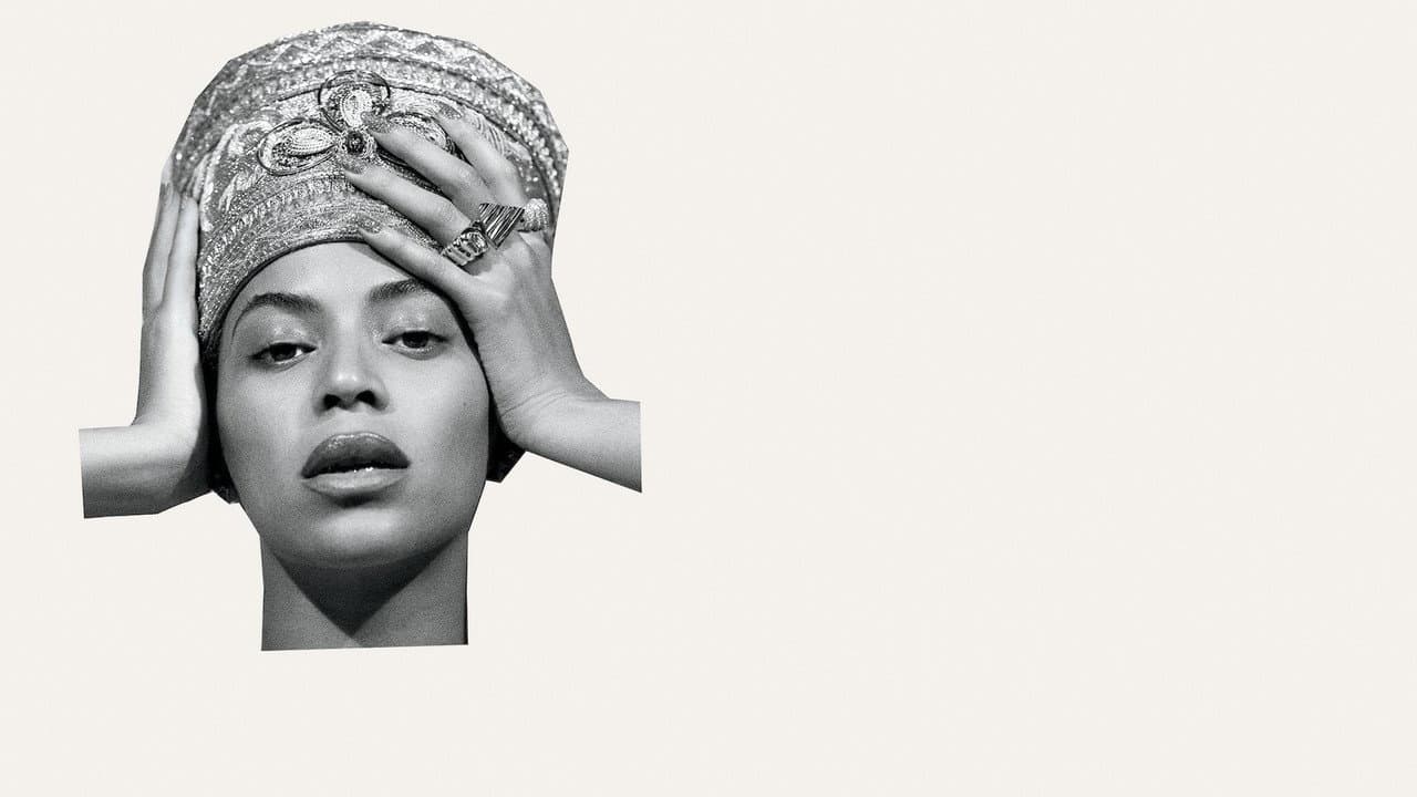 HOMECOMING: A film by Beyoncé still 4