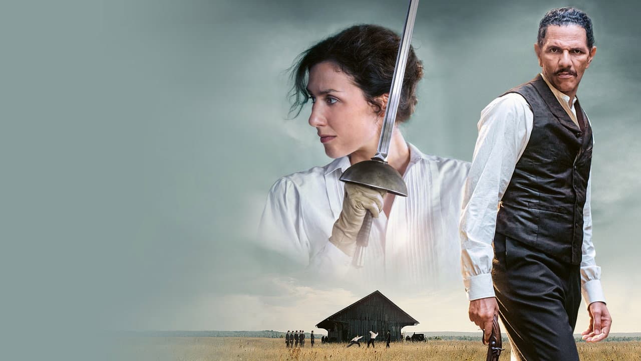The Edge of the Blade still 2