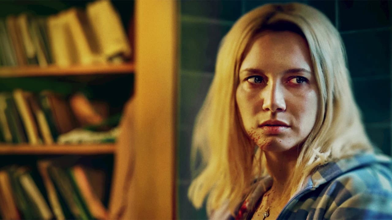 Elize: Shadows of a Woman still 5