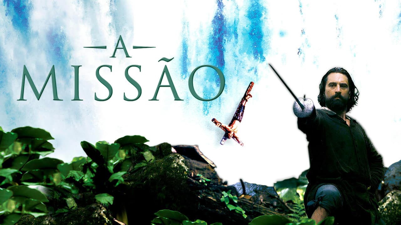 The Mission still 2