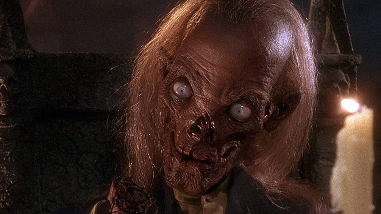 Bordello of Blood still 8