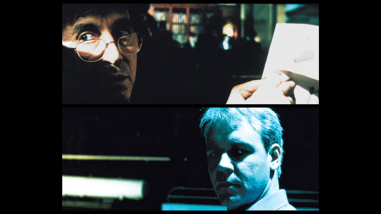 The Insider still 6