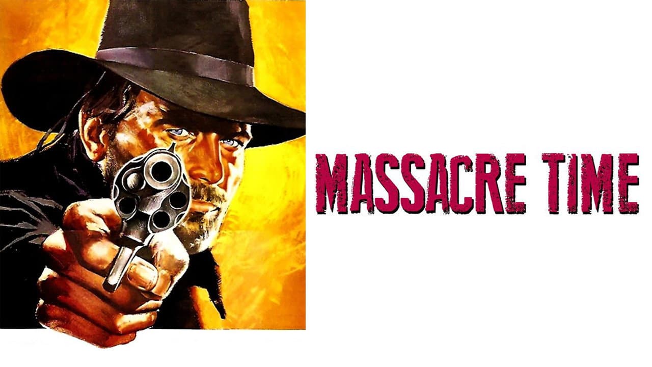 Massacre Time still 7