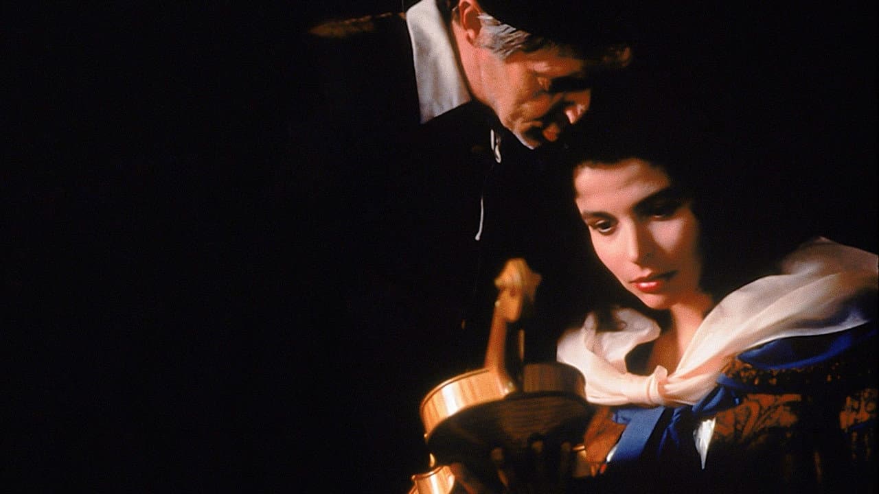 The Red Violin still 1