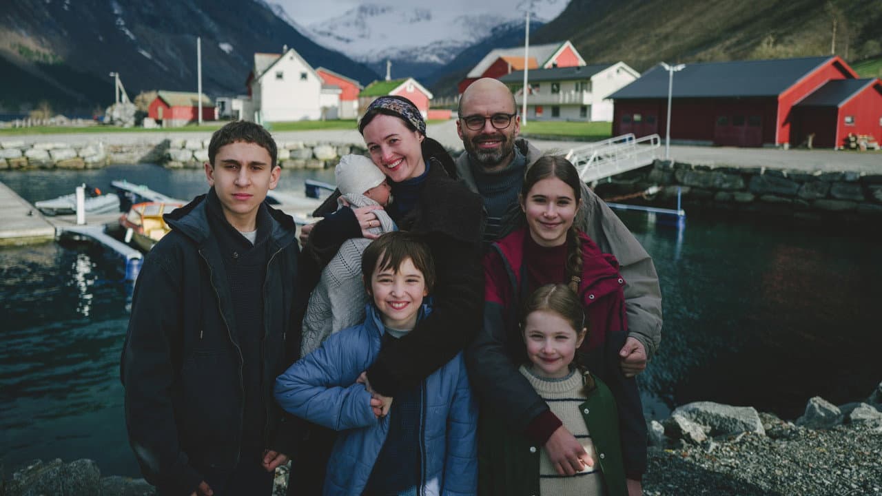 Mungiu on ‘Fjord’ Debate: ‘I Welcome the Arguments’ still 8