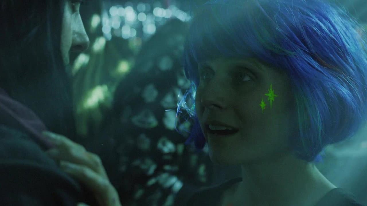 Harmony still 5