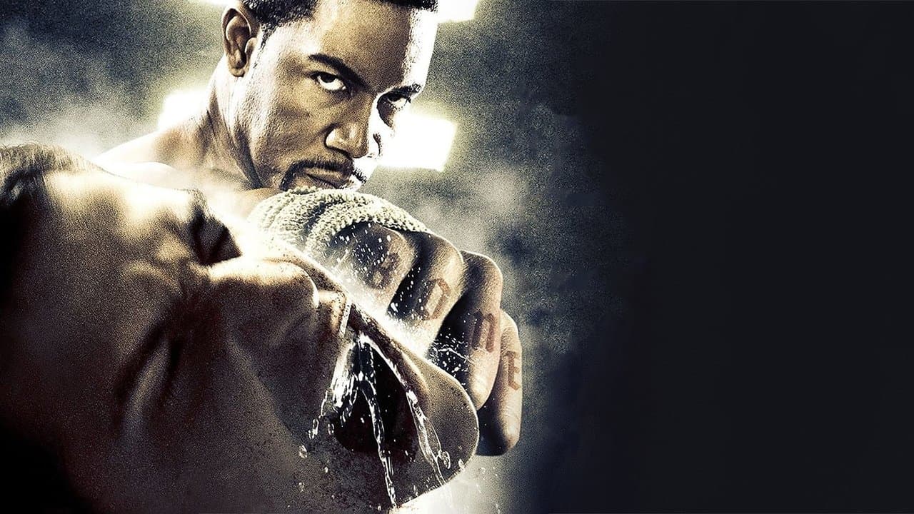 Blood and Bone still 2