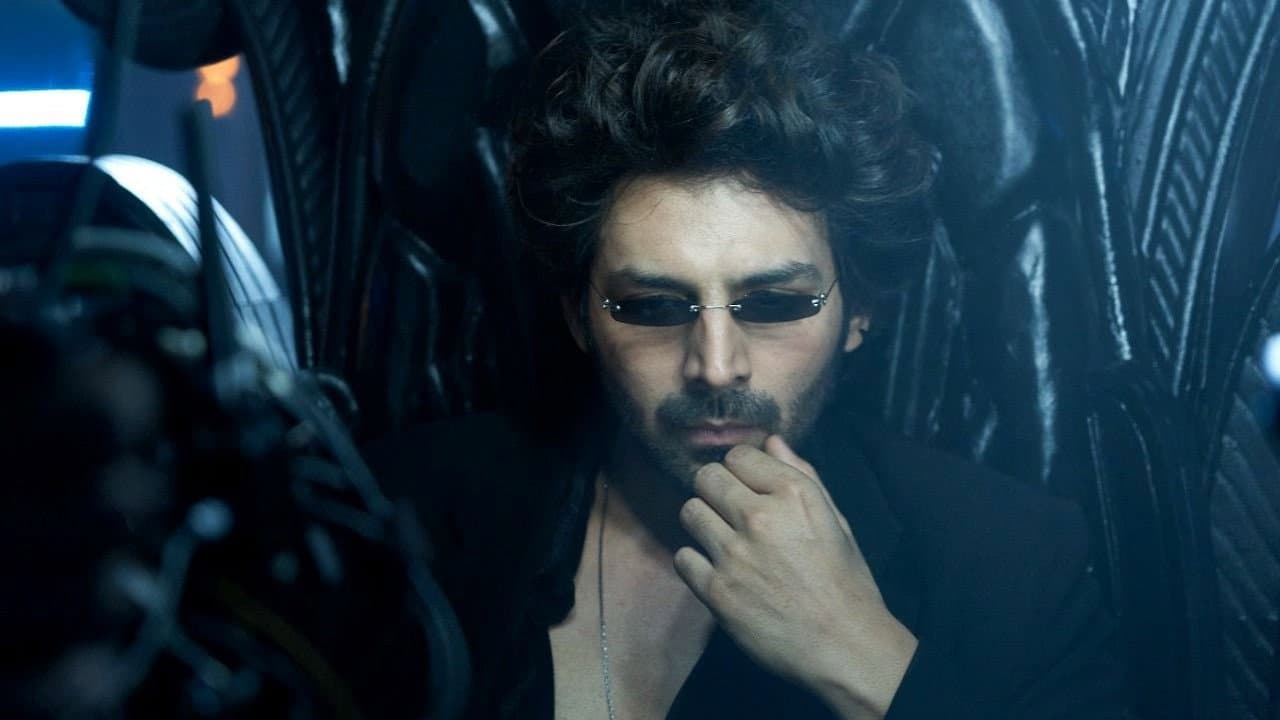Bhool Bhulaiyaa 2 still 6