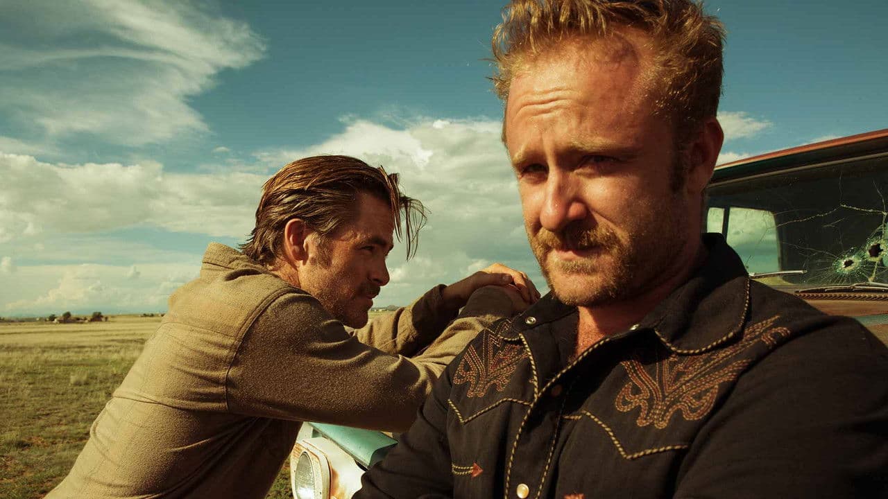 Hell or High Water still 2