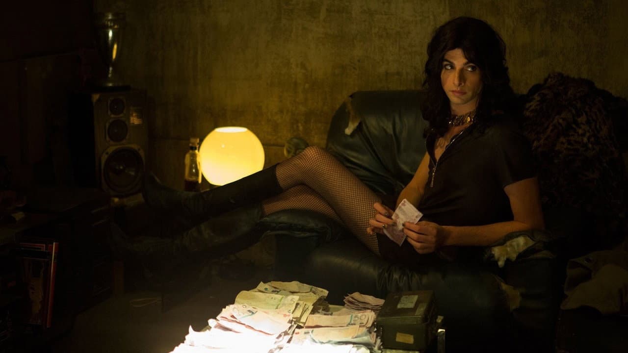 Ares still 5