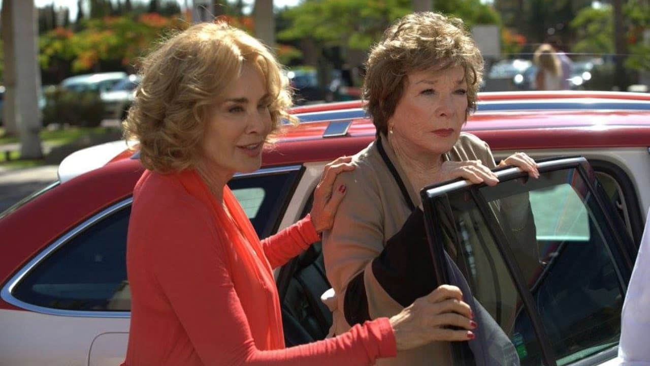 Wild Oats still 5