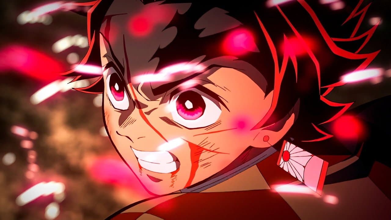 Demon Slayer: Kimetsu no Yaiba Mt. Natagumo Arc still 1