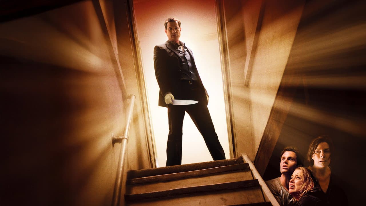 The Stepfather still 2