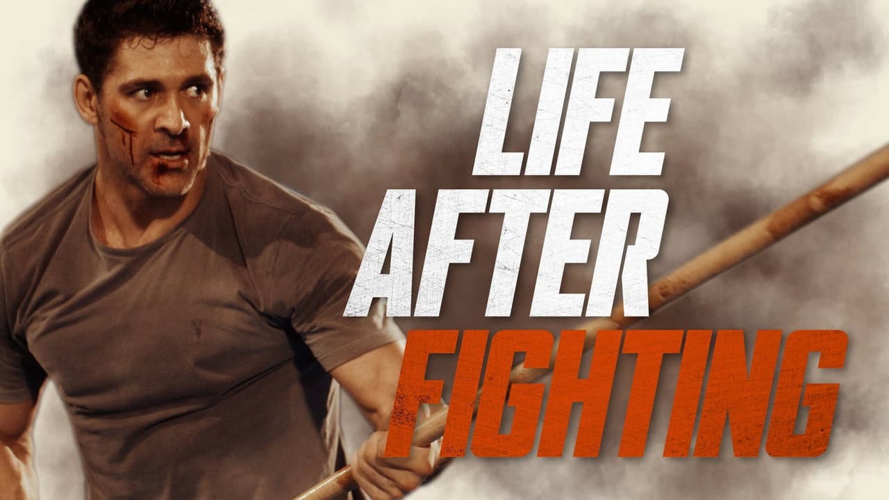 Life After Fighting still 2