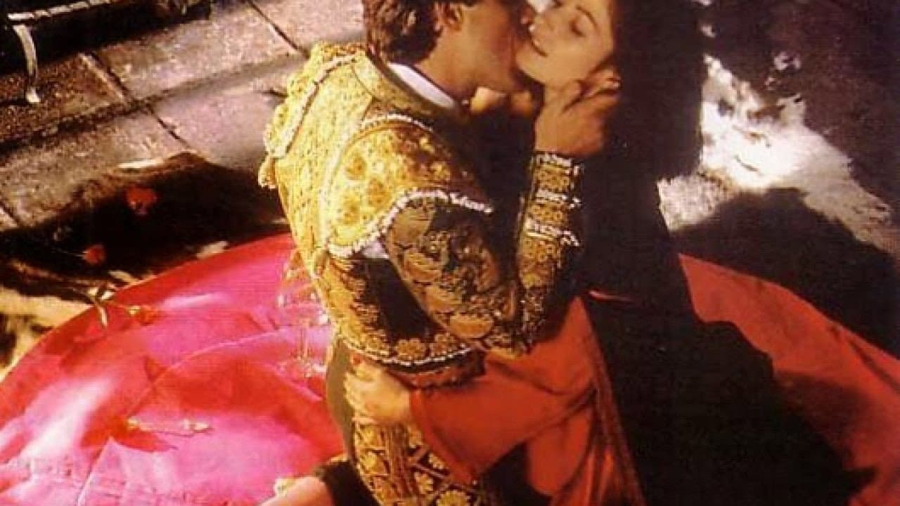 Matador still 5