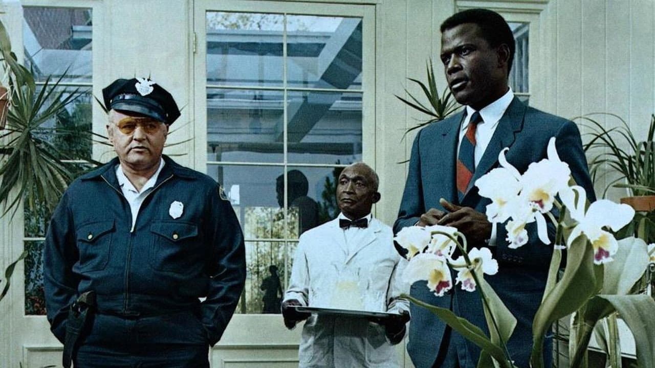 In the Heat of the Night still 6