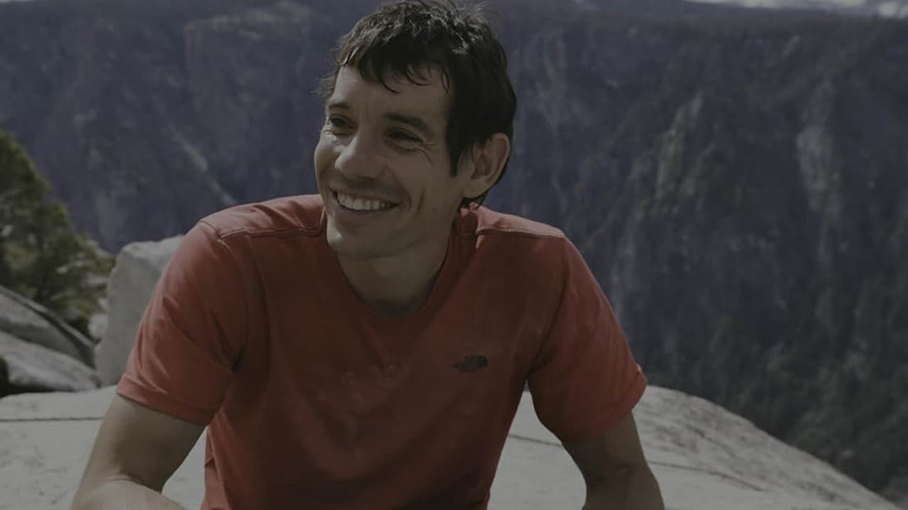 Free Solo still 3